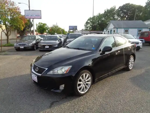 2008 Lexus IS 350 250 AWD's photo
