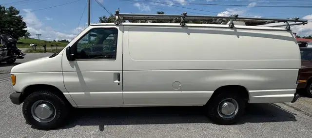 1995 Ford E-Series undefined photo 4