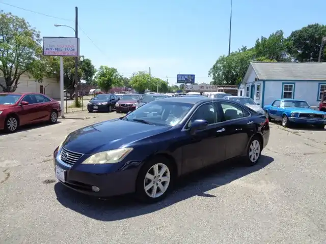 2007 Lexus ES 350 350's photo