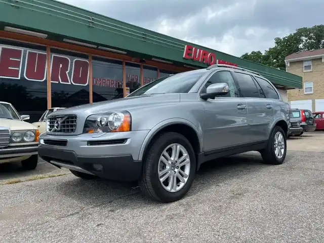 2011 Volvo XC90 3.2 AWD Auto's photo