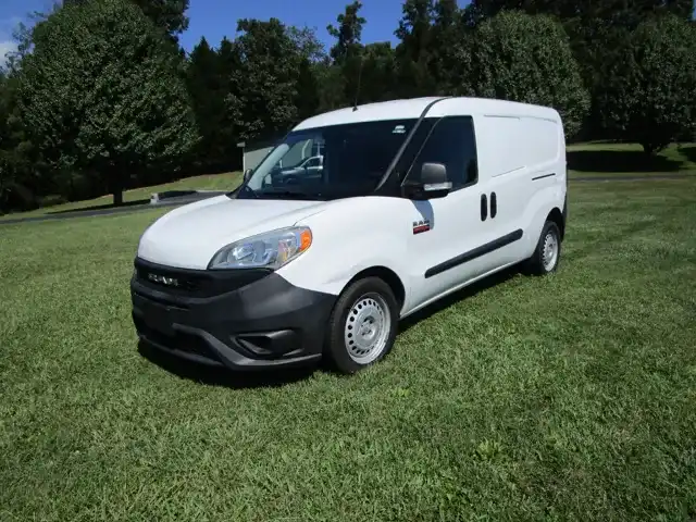 2019 RAM ProMaster City Tradesman Cargo's photo