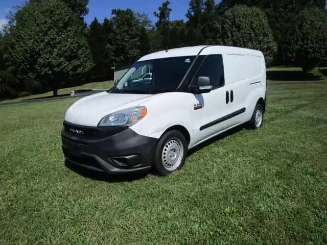 2019 RAM ProMaster City Tradesman Cargo's photo
