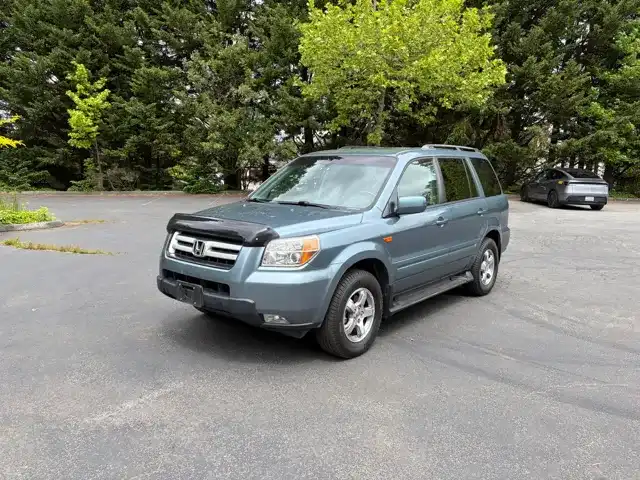 2006 Honda Pilot EX Lthr 4WD's photo