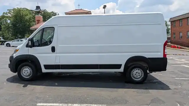 2025 RAM ProMaster 2500 TRDSMAN WOPS 159" WB High Roof's photo