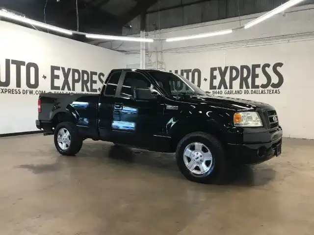 2007 Ford F-150's photo