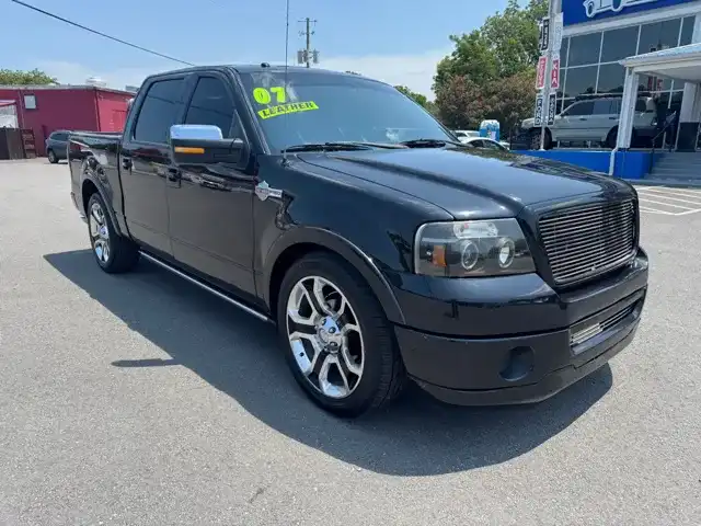 2007 Ford F-150's photo