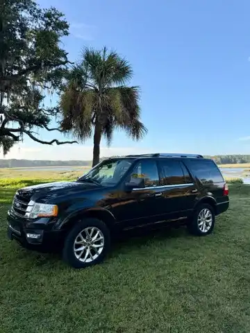 2015 Ford Expedition Limited 4X4's photo