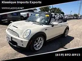 2006 MINI Cooper S's photo