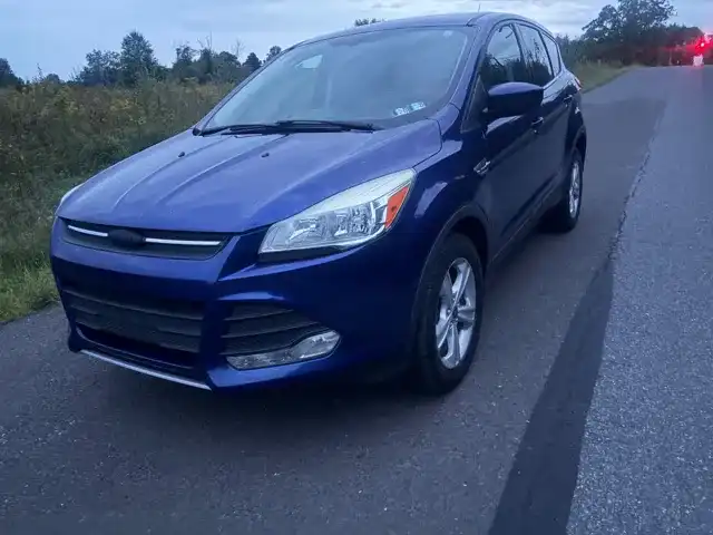 2014 Ford Escape SE 4WD's photo
