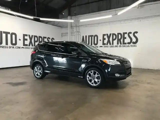 2013 Ford Escape SEL's photo
