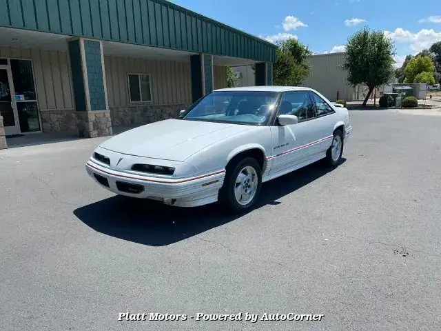 1995 Pontiac Grand Prix's photo