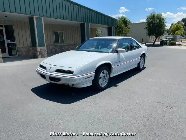 1995 Pontiac Grand Prix's photo