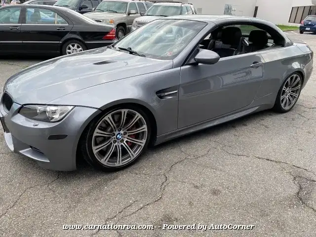 2008 BMW 3 Series M3's photo