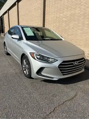 2017 Hyundai Elantra 2.0 SE A T's photo