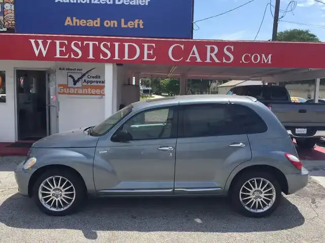 2008 Chrysler PT Cruiser Touring Edition's photo