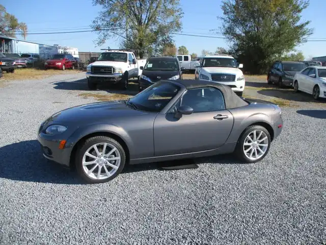 2006 Mazda MX-5 Miata MX-5's photo