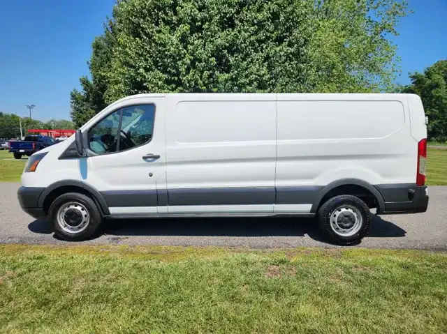 2017 Ford Transit 250 Van Low Roof 60/40 Pass. 148 WB's photo