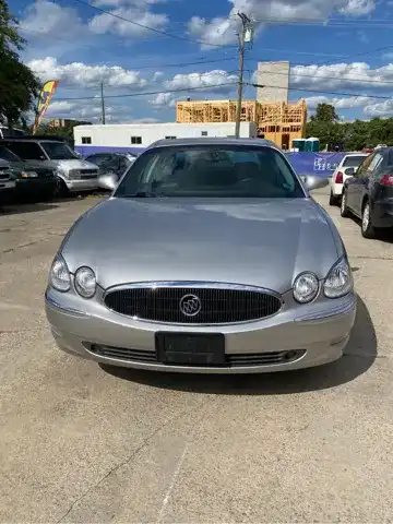 2006 Buick LaCrosse CXS's photo