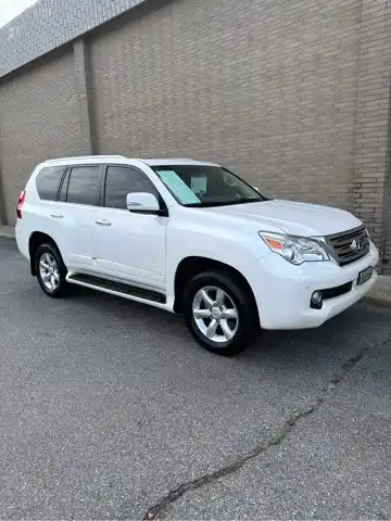 2013 Lexus GX 460 460's photo