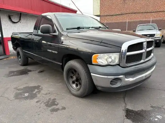 2003 Dodge Ram 1500 ST Regular Cab SWB's photo