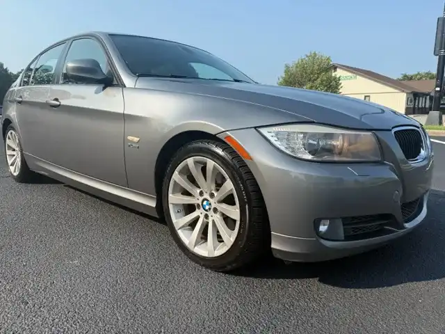 2010 BMW 3 Series 328i xDrive Sedan SULEV's photo