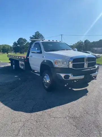 2008 Dodge Ram's photo