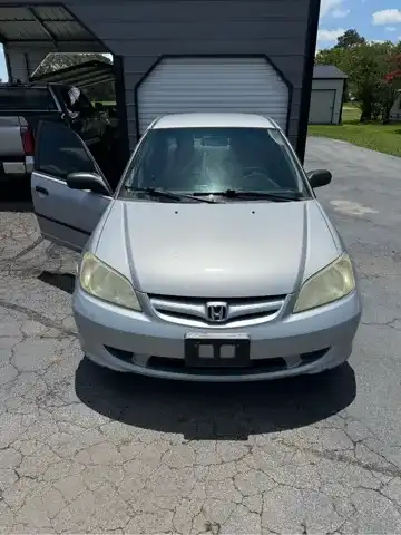 2005 Honda Civic VP 4AT's photo