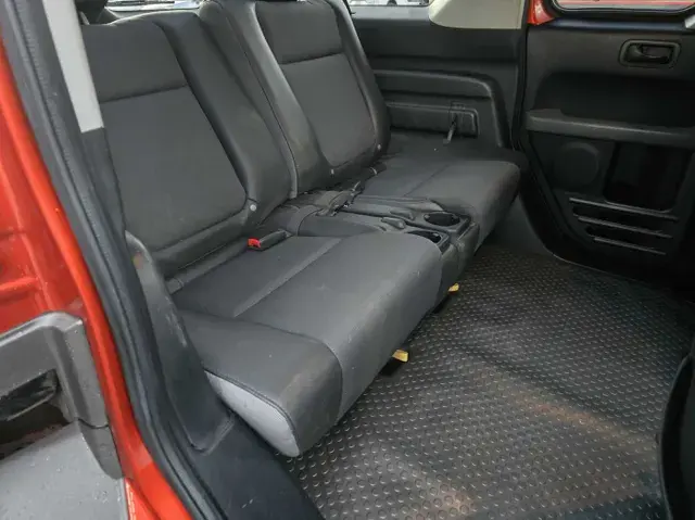 2003 Honda Element EX 4WD Auto photo 3