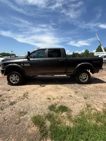 2018 RAM 2500 Tradesman 4X4 Crew Cab SWB's photo