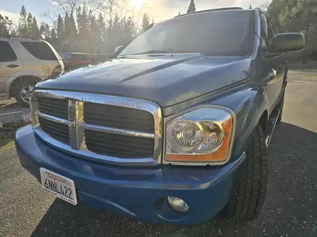 2006 Dodge Durango SLT 4X4's photo