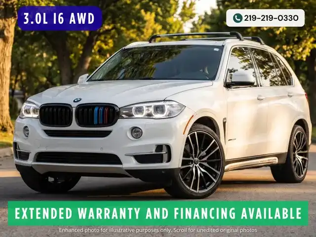 2014 BMW X5 xDrive35i's photo