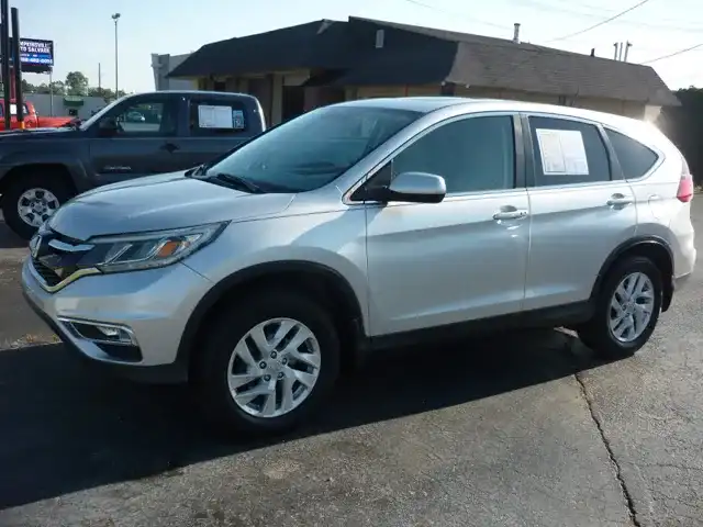 2016 Honda CR-V EX AWD's photo