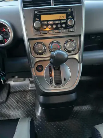 2003 Honda Element EX 4WD Auto photo 5