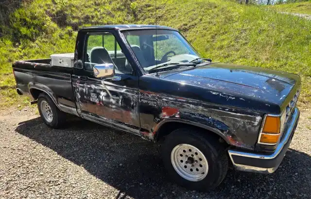 1990 Ford Ranger's photo