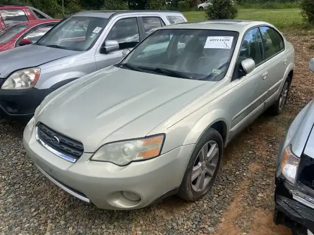 2006 Subaru Outback 3.0 R L.L. Bean's photo