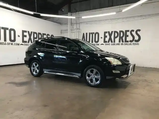2006 Lexus RX 350 330's photo