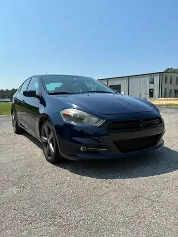 2013 Dodge Dart 2.0 SXT's photo