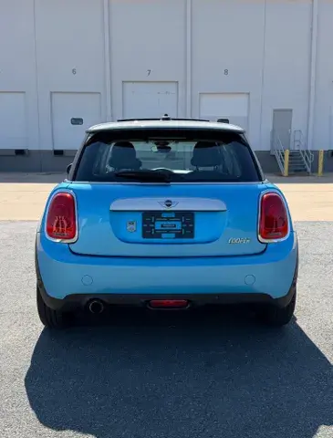 2015 MINI Cooper Base photo 5