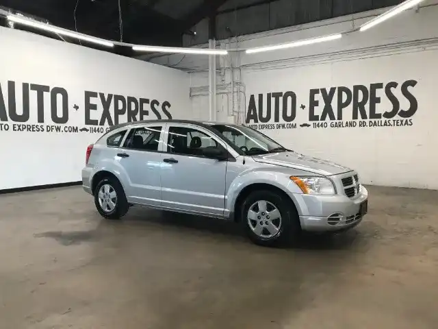 2008 Dodge Caliber SE FWD's photo