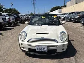 2006 MINI Cooper S photo 3
