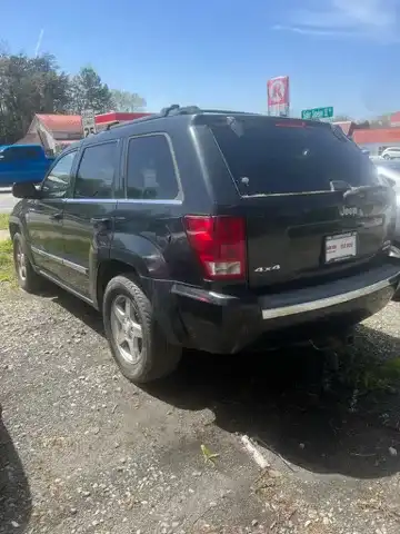 2005 Jeep Grand Cherokee Limited 4WD's photo