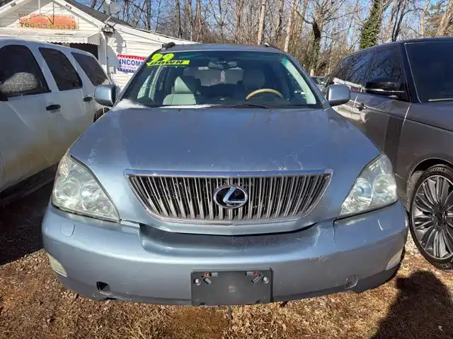 2005 Lexus RX 350 330 AWD's photo