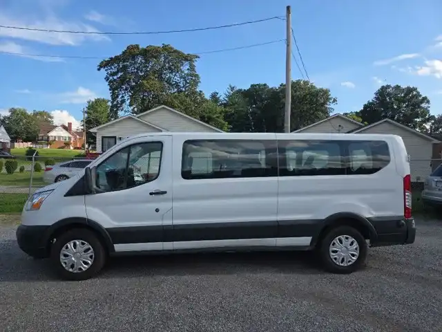 2019 Ford Transit 350 XLT Low Roof 60/40 Pass. 148WB's photo