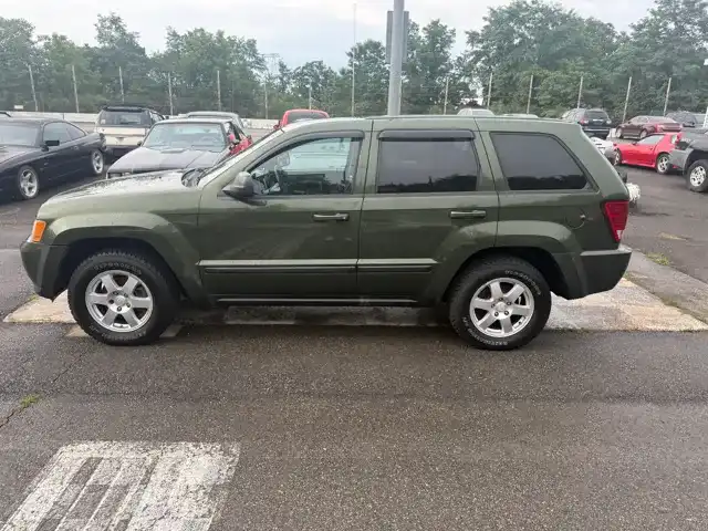 2008 Jeep Grand Cherokee Laredo 4WD's photo