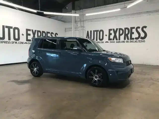 2008 Scion xB AT's photo
