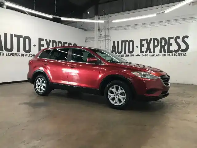 2013 Mazda CX-9 Touring FWD's photo