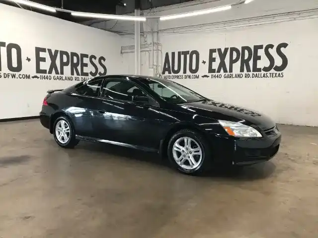 2007 Honda Accord 2.4 EX 5AT's photo