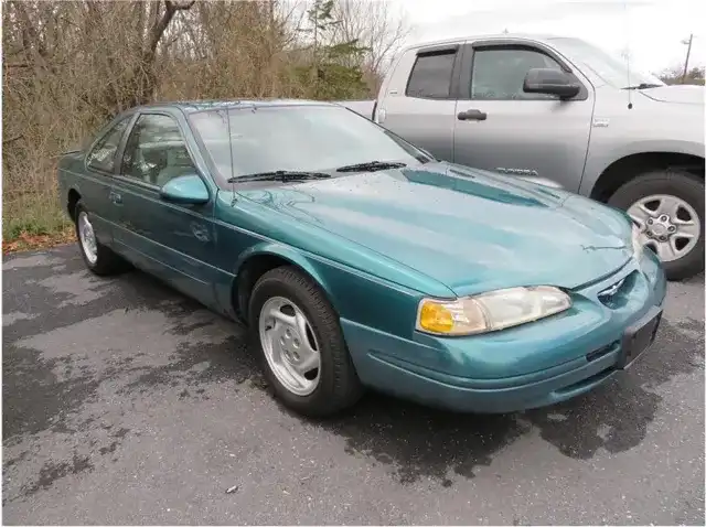 1996 Ford Thunderbird's photo