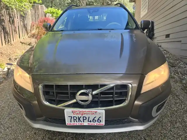 2012 Volvo XC70 3.2 AWD Auto's photo