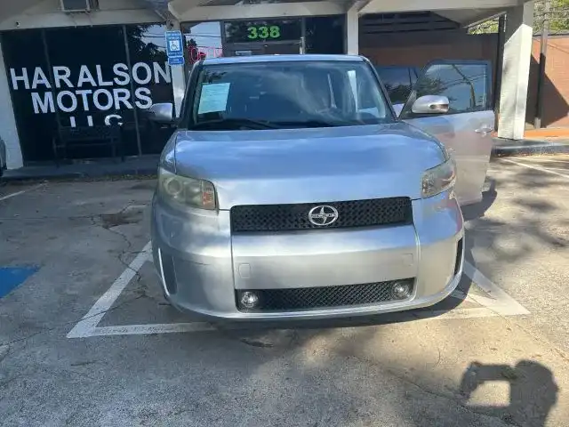 2008 Scion xB AT's photo